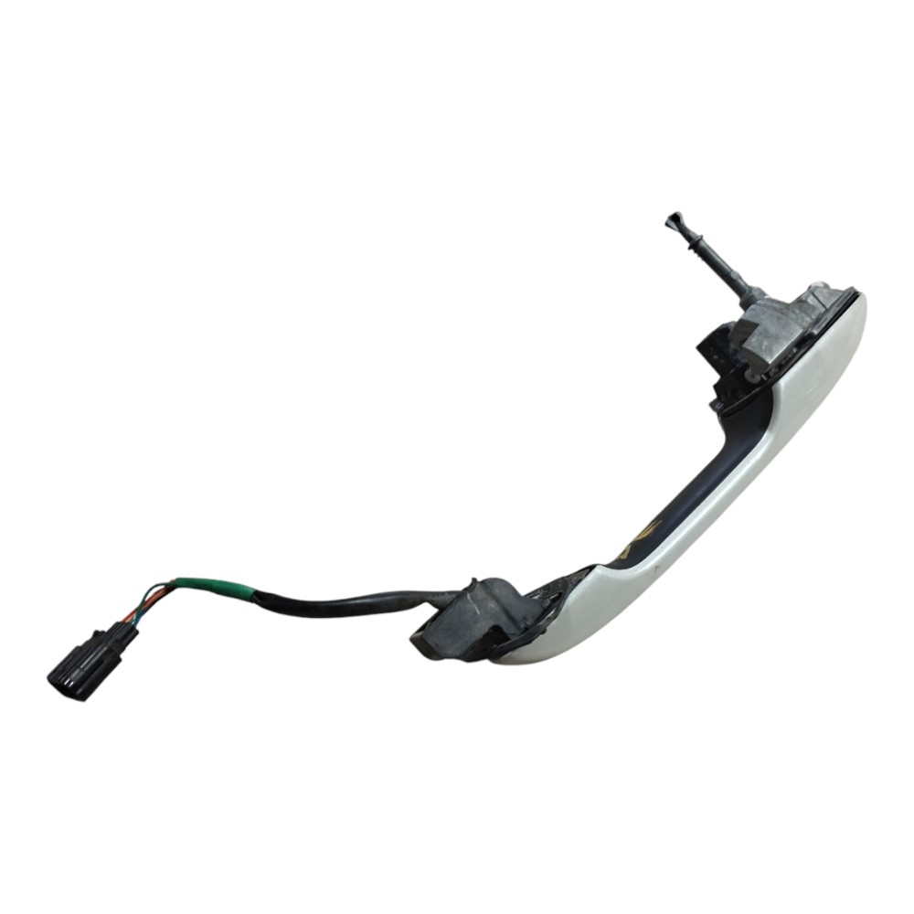 Maçaneta Externa Dianteira Esquer Honda Hrv 2023 A 2025 V644 5