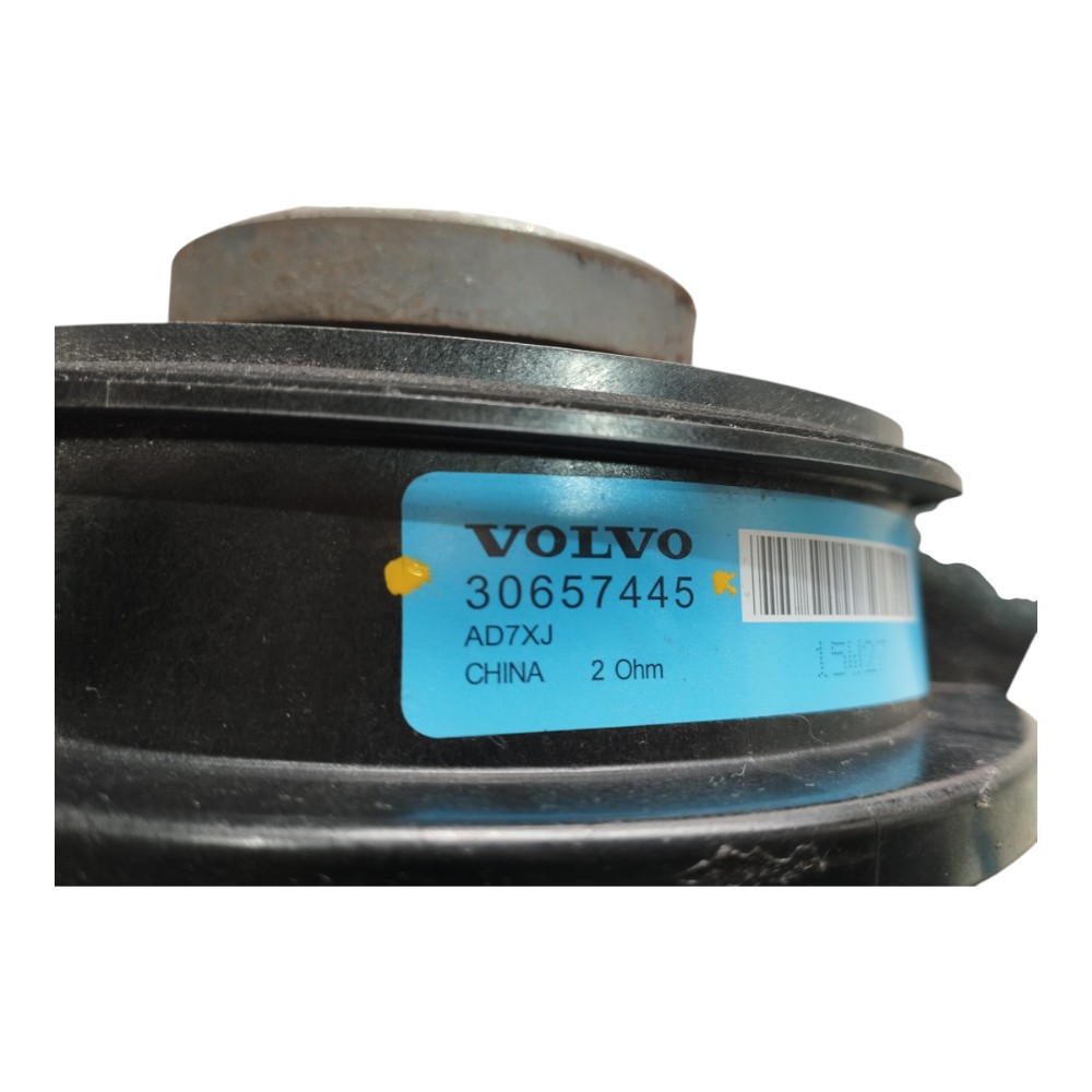Alto Falante Traseiro Direito Volvo V40 T3 2013 2019 V652 2