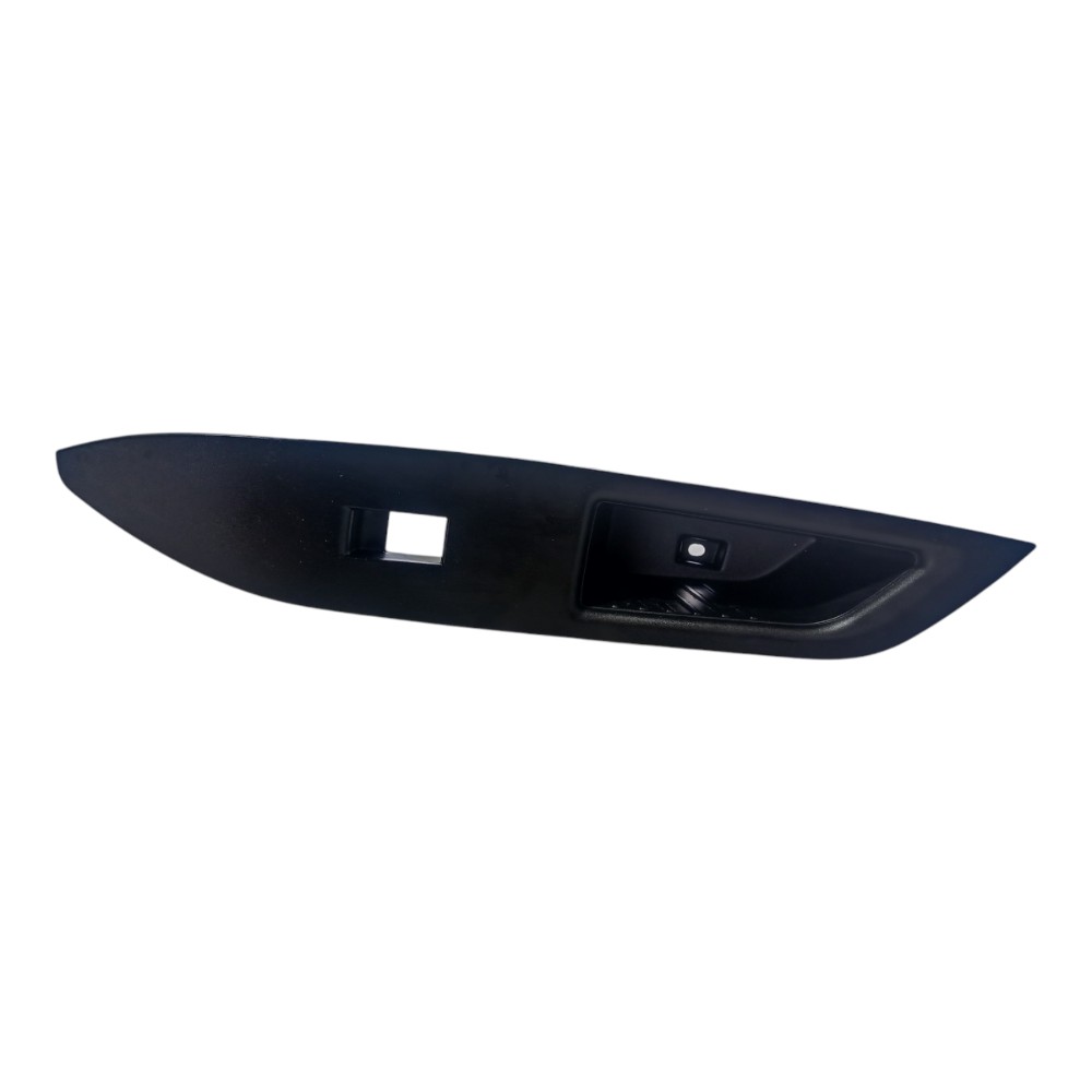 Moldura Porta Traseira Direita Jac Ej7 2023 V618 3