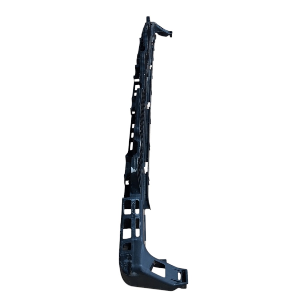 Guia Suporte Parachoque Traseiro Vw Golf 2014 A 2019 V626 5