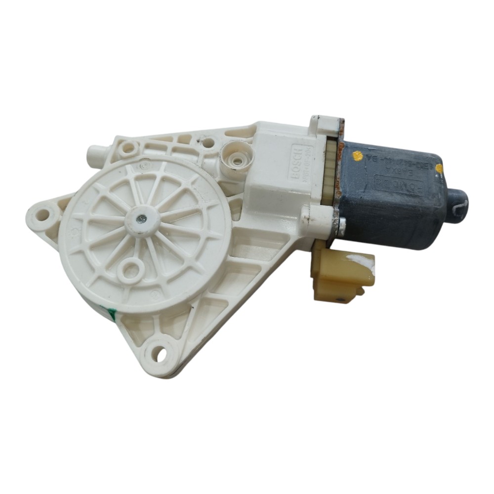 Motor Vidro Lateral Traseiro Direito Fusion 2009 2012 V637 2