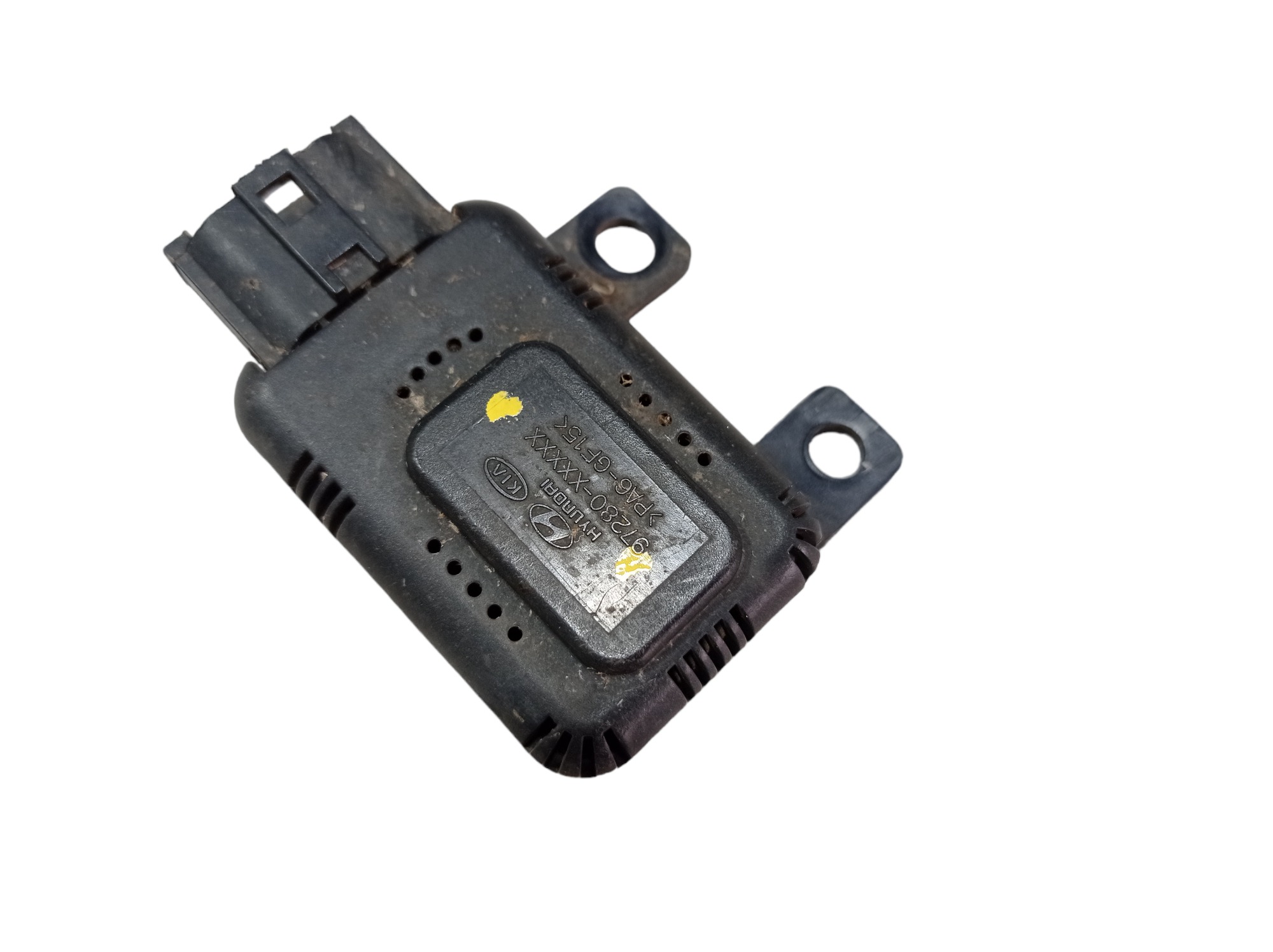 Sensor Ventoinha Hyundai Equus Vs460 2013 V577 7