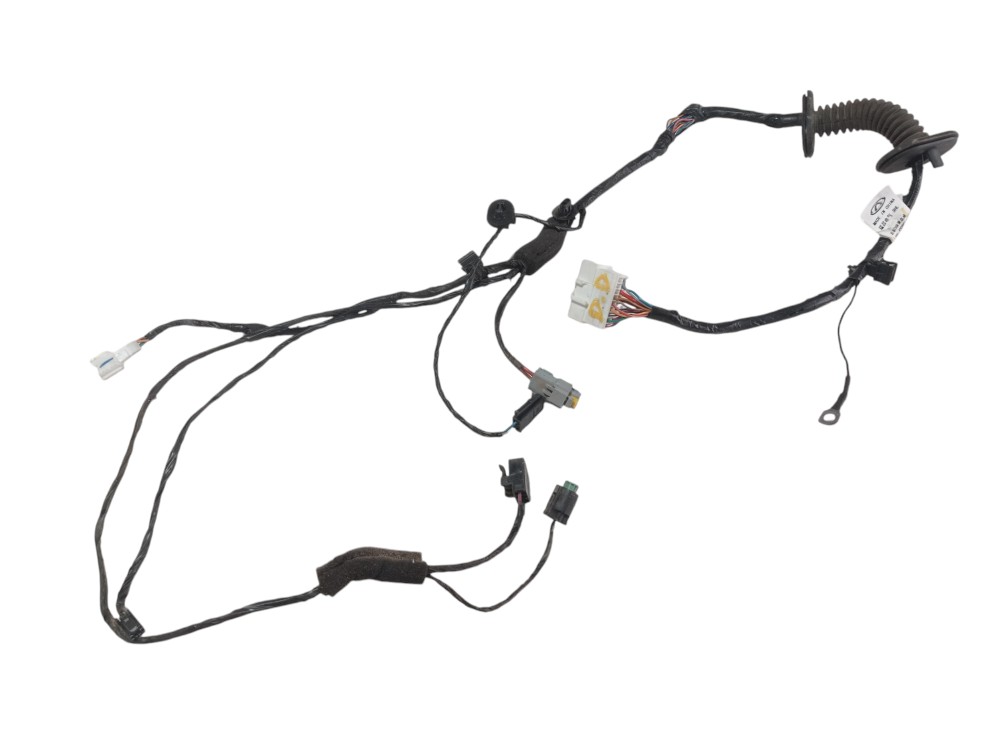 Chicote Porta Dianteira Direita Chery Tiggo 2 Look 2020 V613 2
