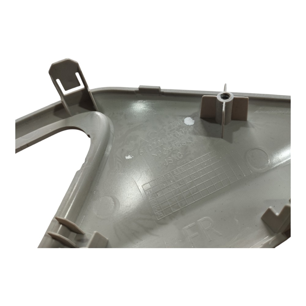 Moldura Maçaneta Dianteiro Direito Jac Ejs1 2022 2023 V651 4