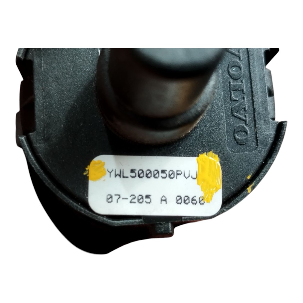 Chave Liga Deliga On Off Land Rover Discovery 3 2007 V635 6