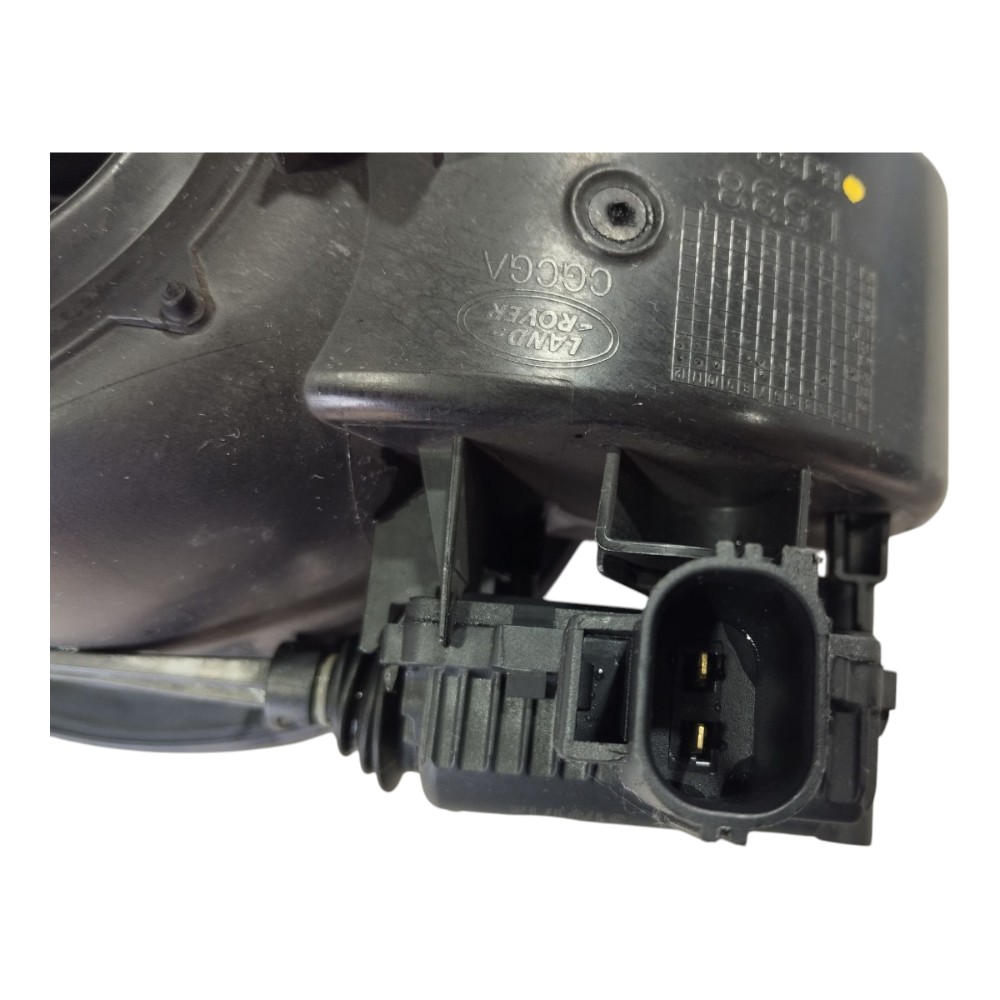 Portinhola Tampa Tanque Land Rover Evoque 2012 A 2015 V633 10