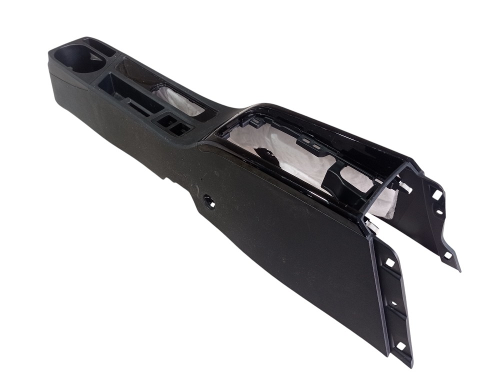 Console Central Jac Iev40 2020 V615 7