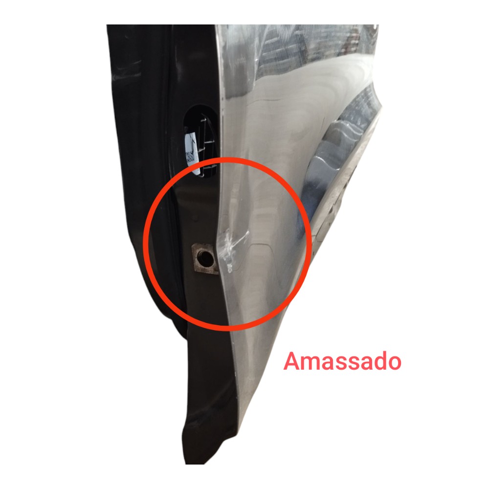 Porta Dianteira Esquerda Chery Tiggo 7 Pro 2023 V640 8