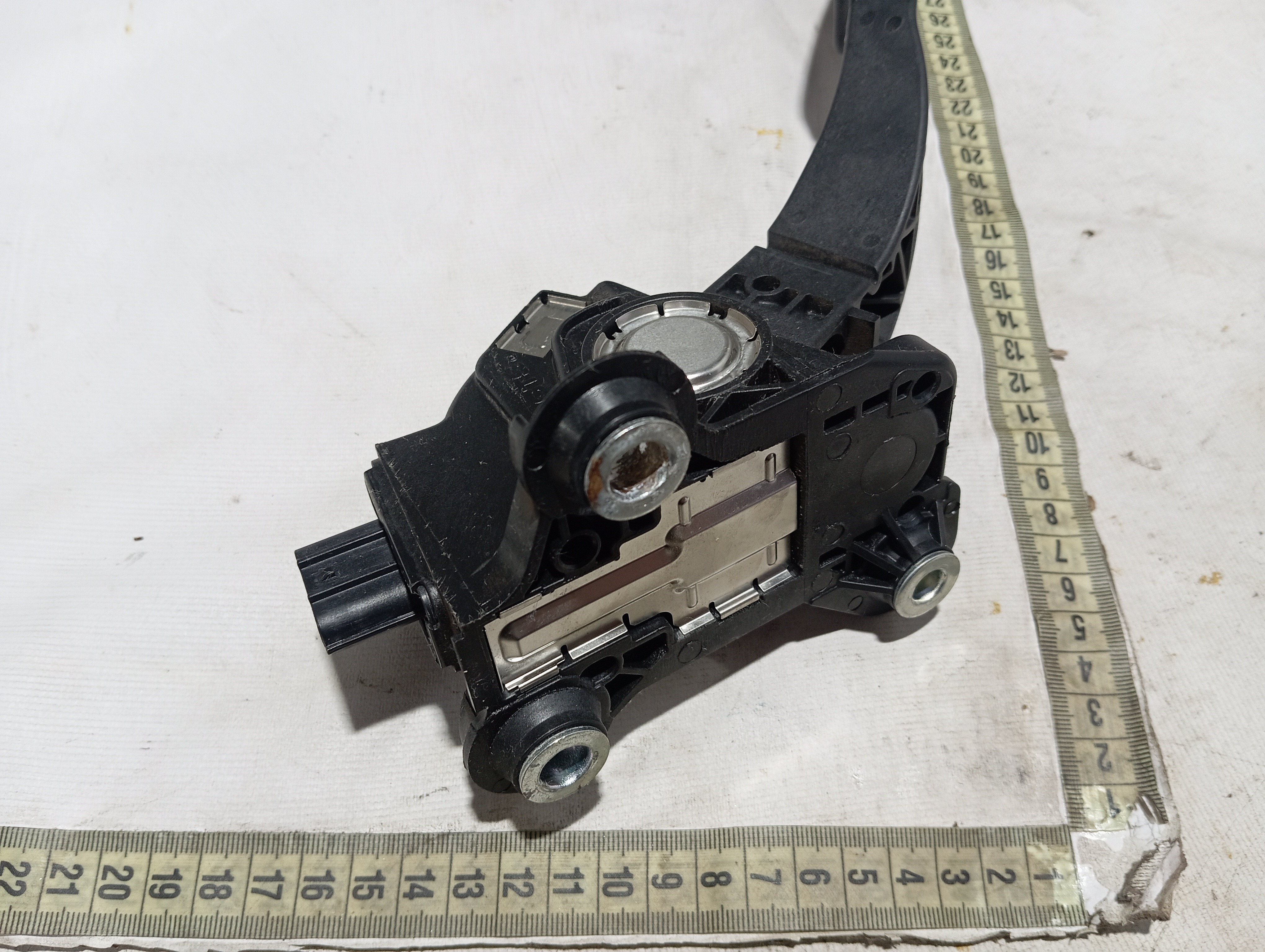 Pedal Acelerador Honda Hrv Touring 1.5 2020 2025 V602 8