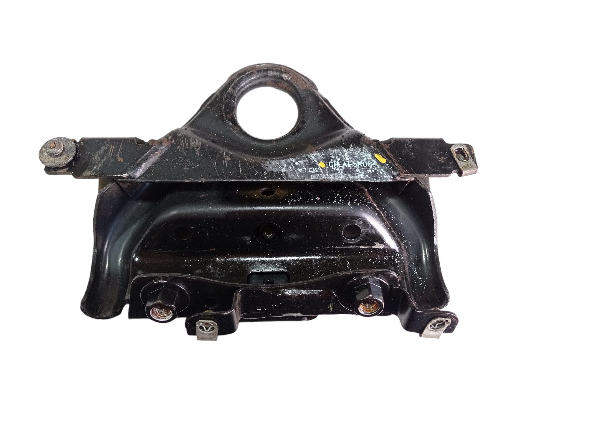 Suporte Coxim Motor Land Rover Range Rover Sport 2014 V573 4