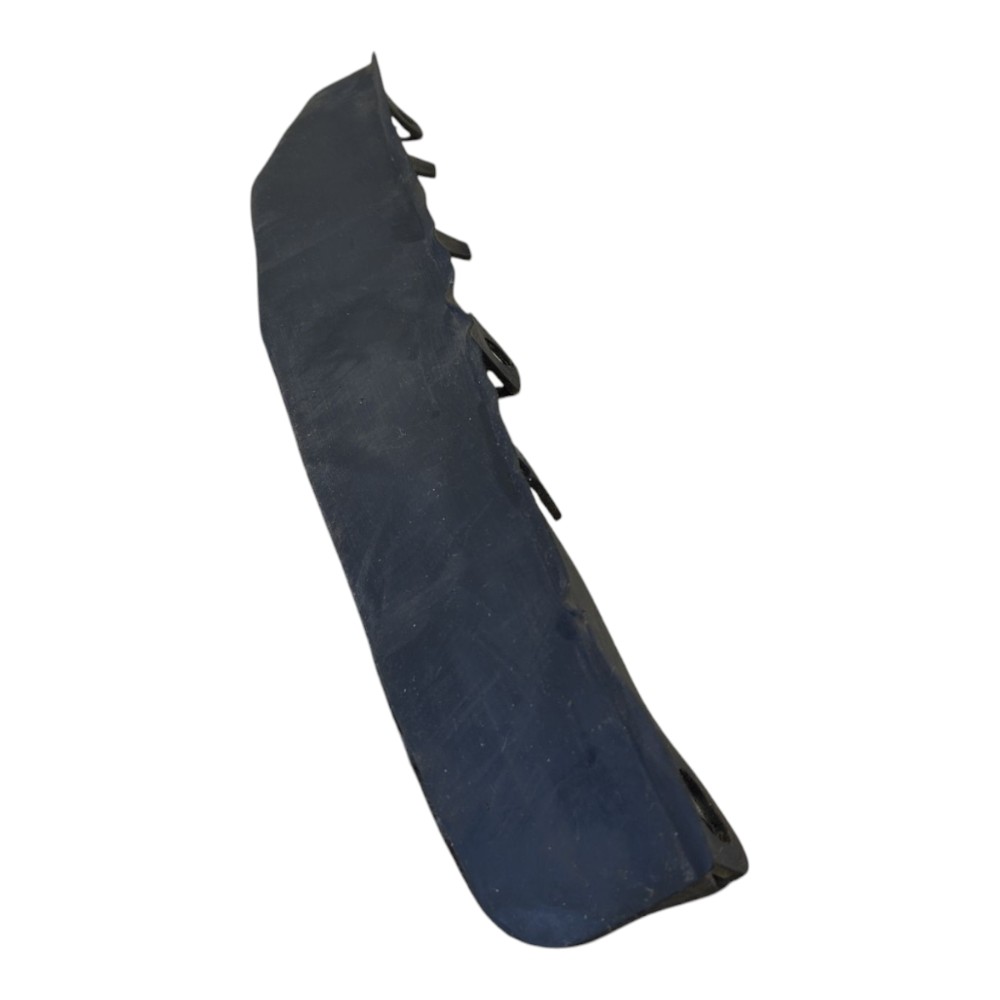 Saia Spoiler Dianteiro Esquerdo Honda Hrv Exl 2023 2025 V644 4