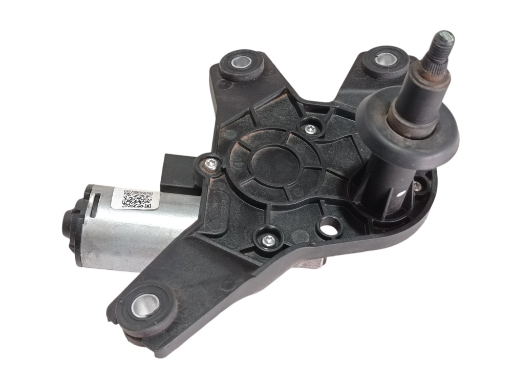 Motor Limpador Traseiro Gwm Haval H6 Hev 1.5 2024 V610 3