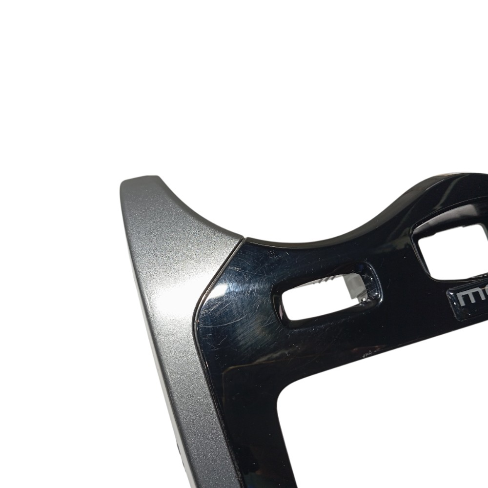 Moldura Central Painel Renault Sandero Logan 2008 A 2015 7