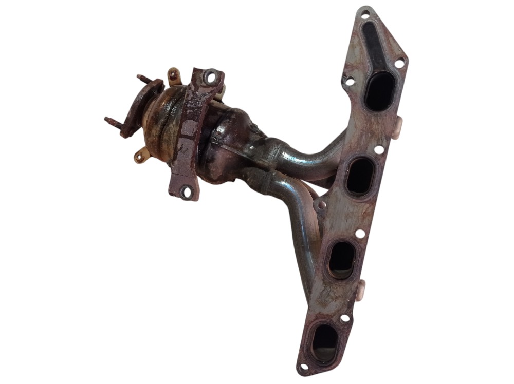 Catalisador Chery Tiggo 2 Look 1.5 2020 V613 5