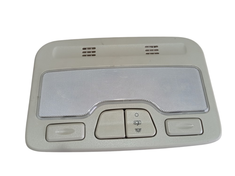 Luz Cortesia Teto Jac Iev40 2020 V615 3