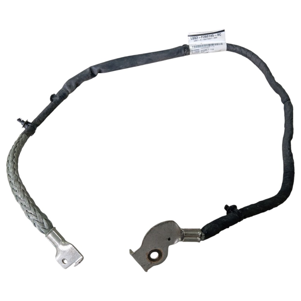 Chicote Bateria Land Rover Defender 2.0 2022 V645 5