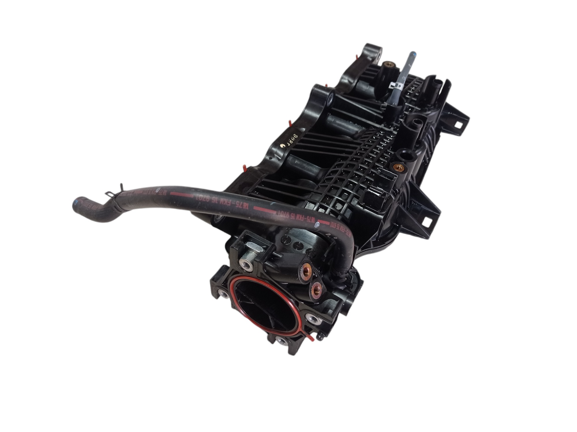 Coletor Admissão Honda Hrv Touring 1.5 2020 2025 V602 5
