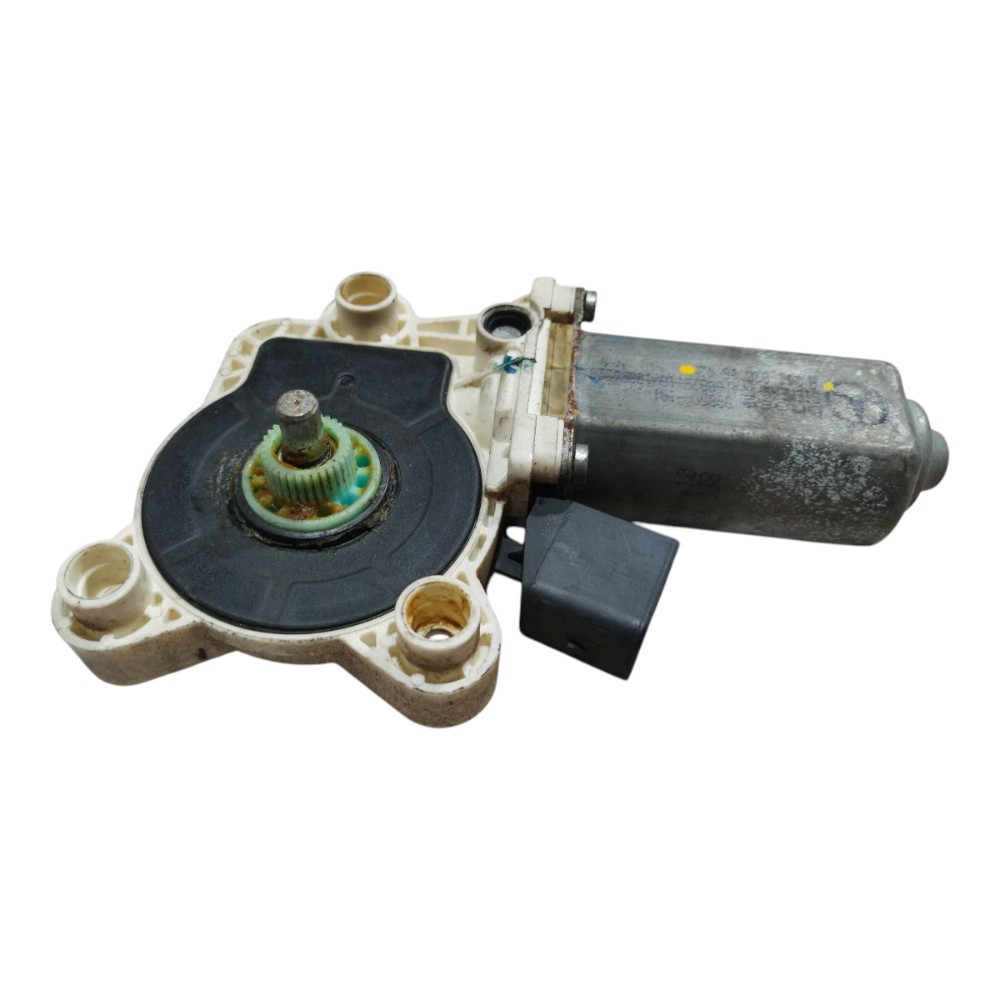 Motor Maquina Vidro Diantei Esq Mercedes C180 2002 2007 V661 4