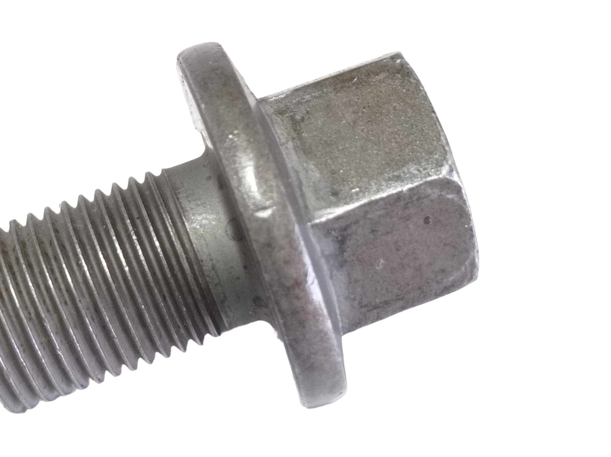 Parafuso Polia Virabrequim Land Rover Discovery 5 2020 V562 6