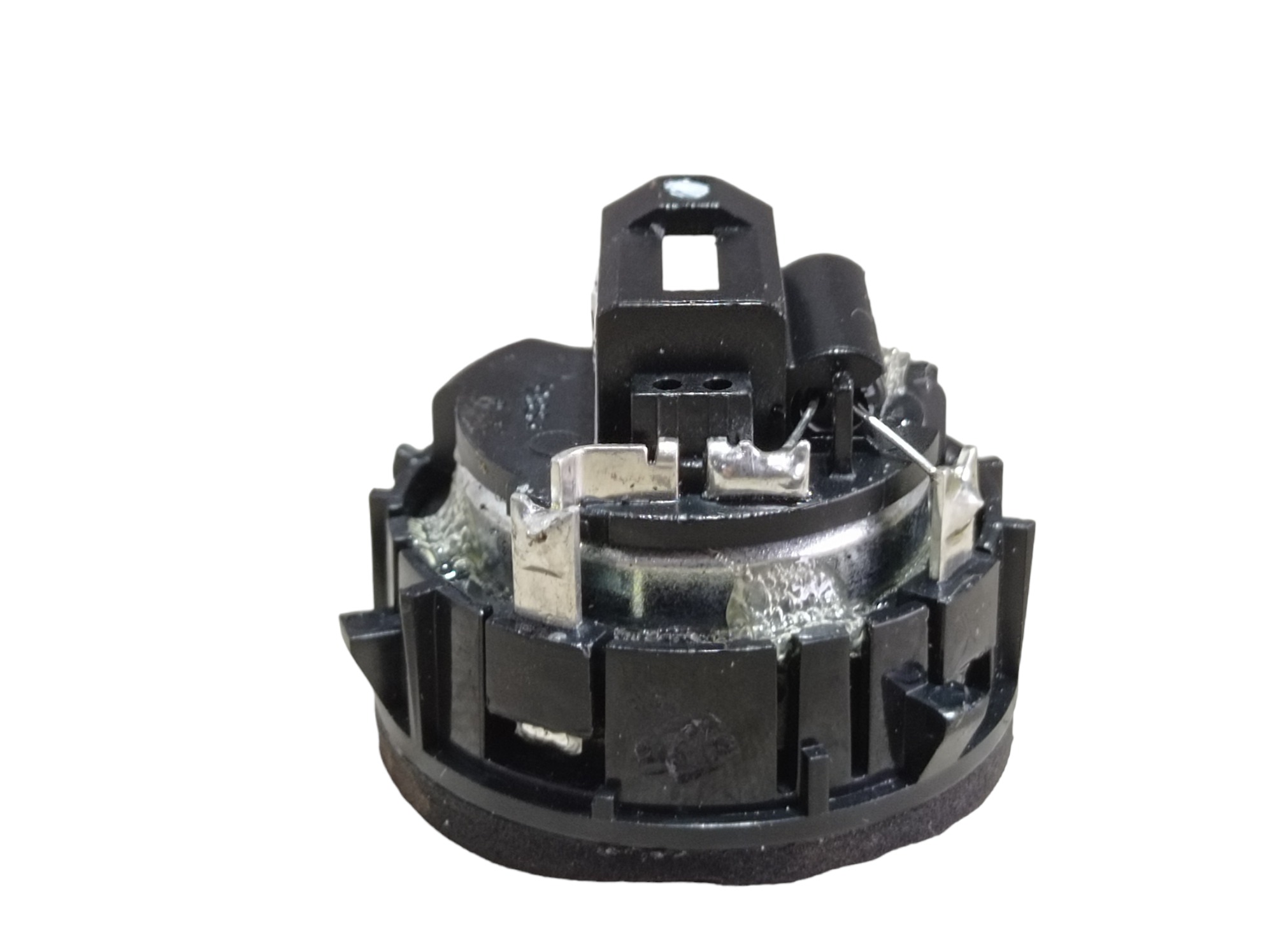 Tweeter De Porta Gwm Haval H6 Gt 1.5 2024 V598 Preto 6