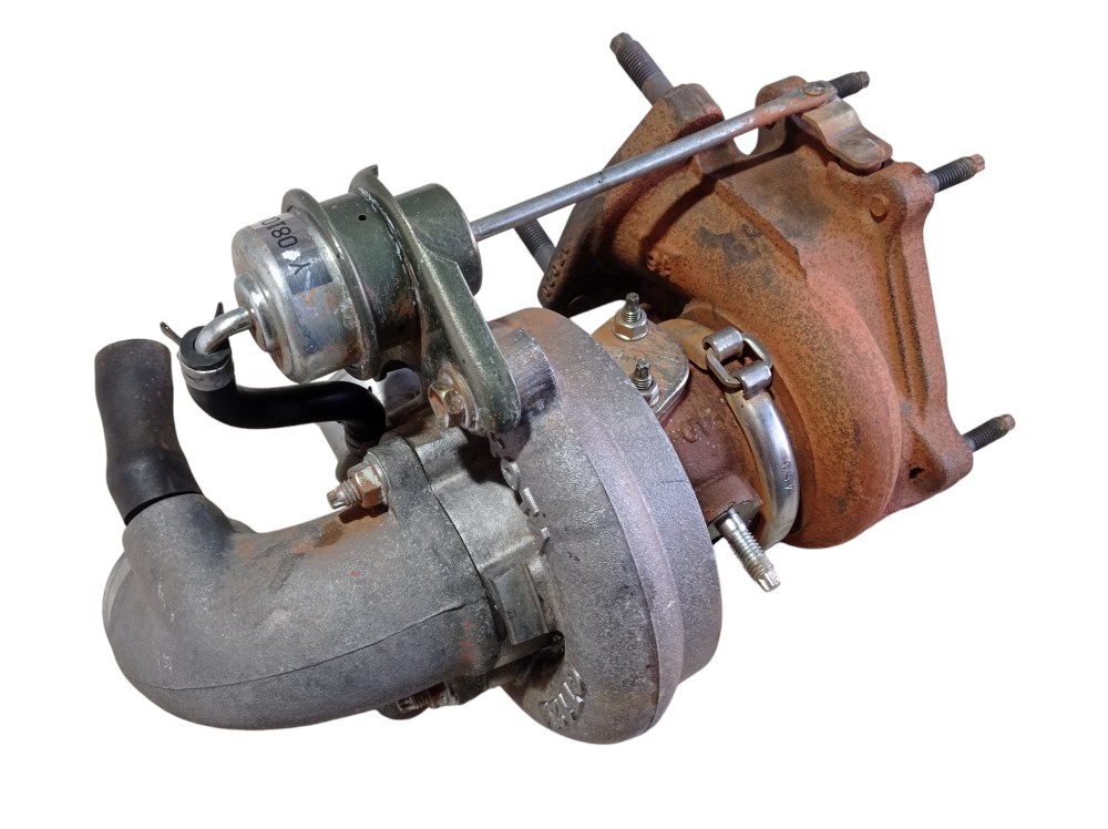 Turbina Toyota Prado 3.0 2005 V620 5