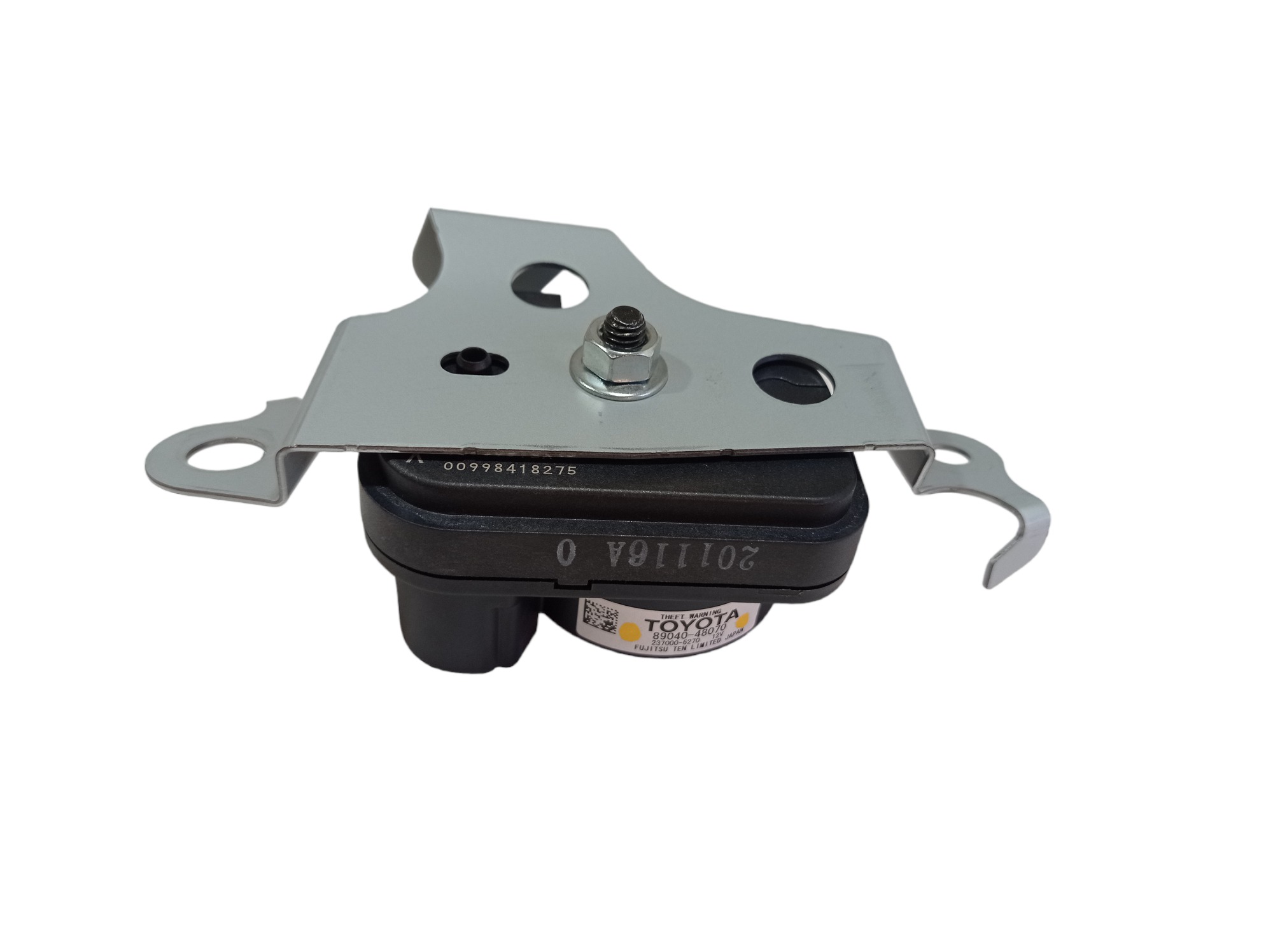 Módulo Sirene Alarme Lexus Rx 450hl 2021 89040-48070 V576 1