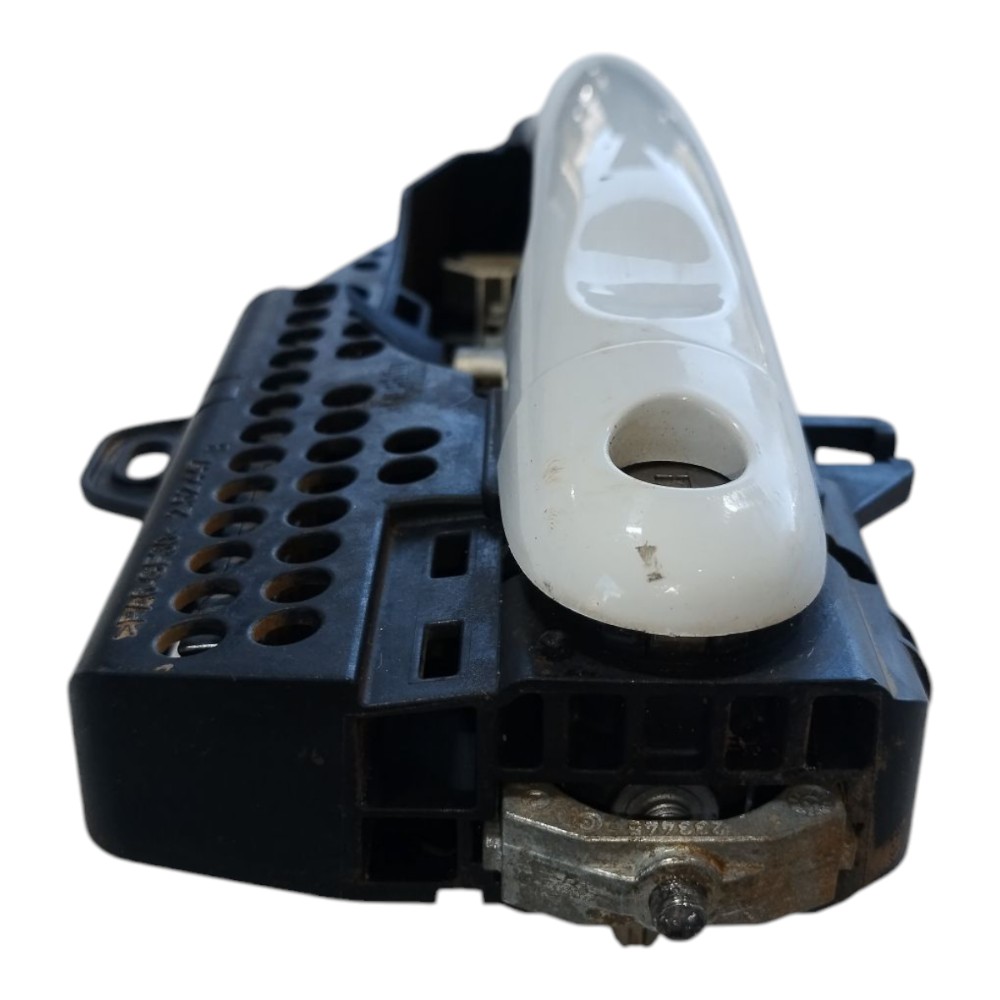 Maçaneta Externa Dianteira Esquerda Renault Zoe 2023 V639 2