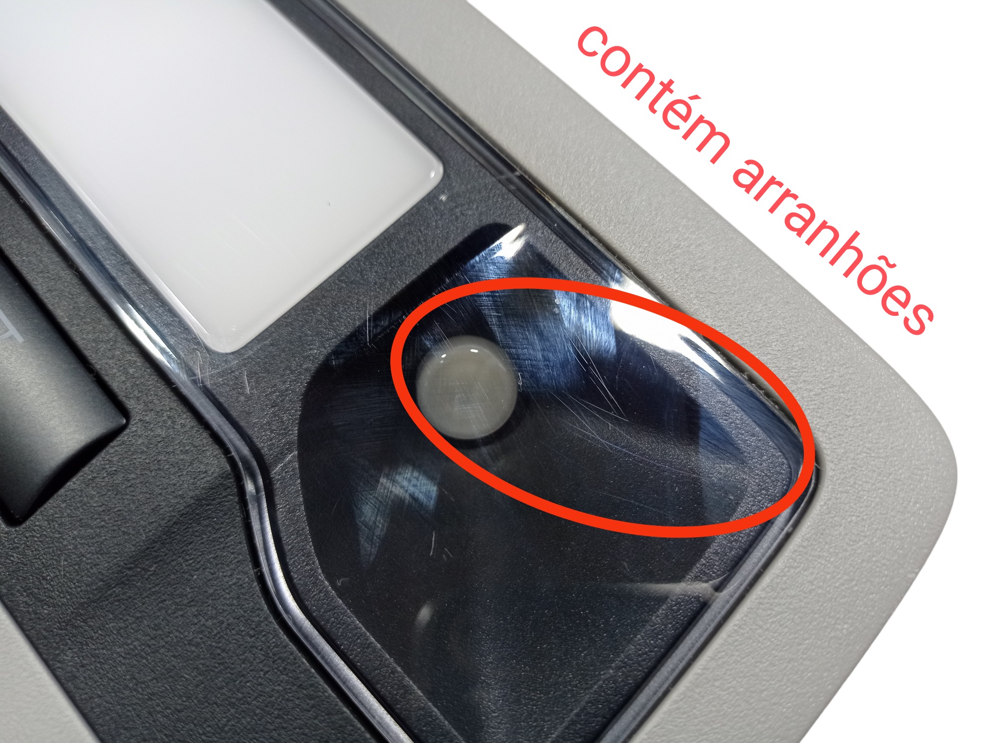 Luz Cortesia Traseiro Lexus Rx 450h 2021 V576 Ge30105260 9