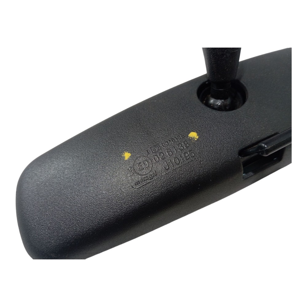 Retrovisor Interno Honda Hrv 2017 A 2021 V660 5