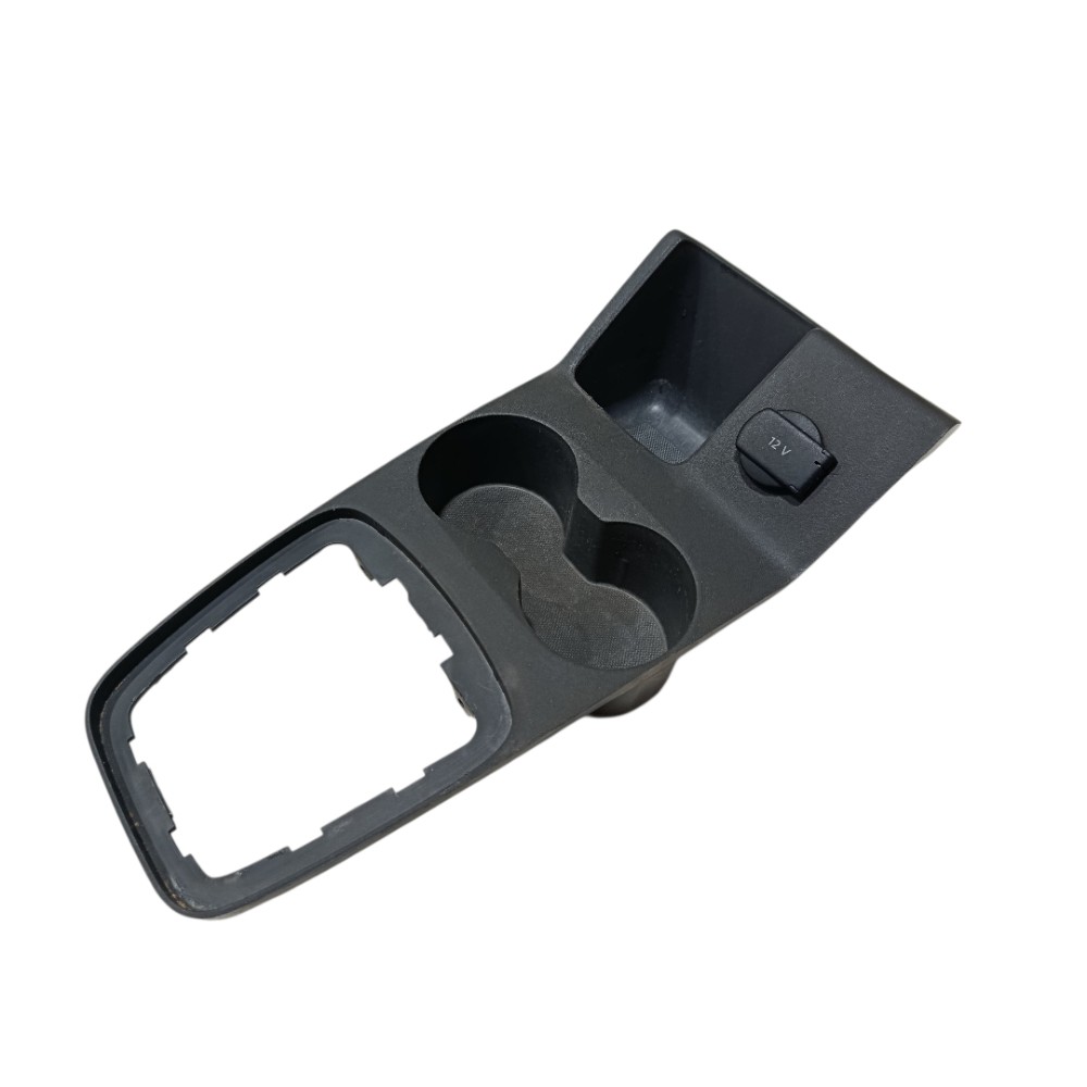 Moldura console Vw Fox 2011 1