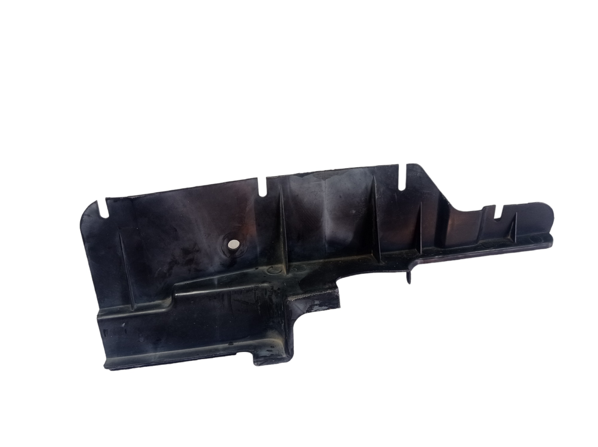Delfetor Direito Condensador Kia Opirus 3.8 2008 V581 3