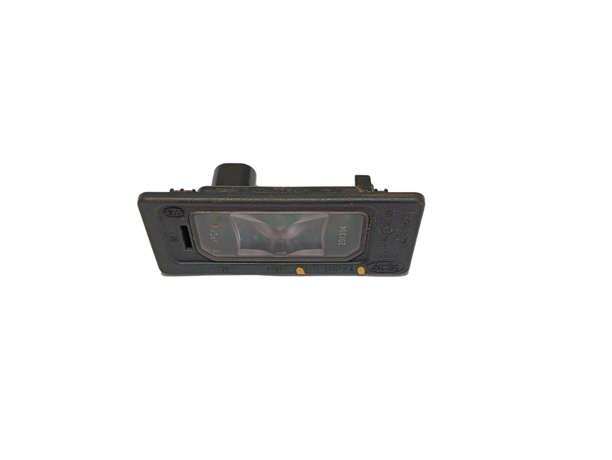 Luz Placa Traseira Land Rover Discovery Sport 16 2018 V591 4