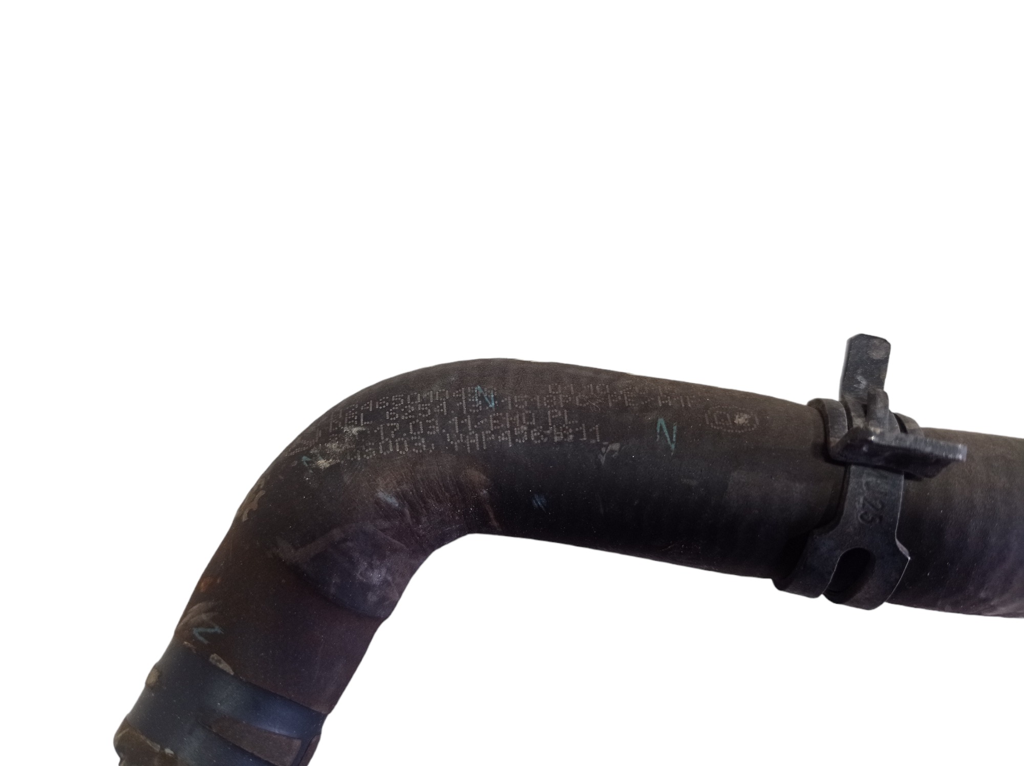 Mangueira Água Bomba Auxilar Mercedes Gla 200 2016 V568 5