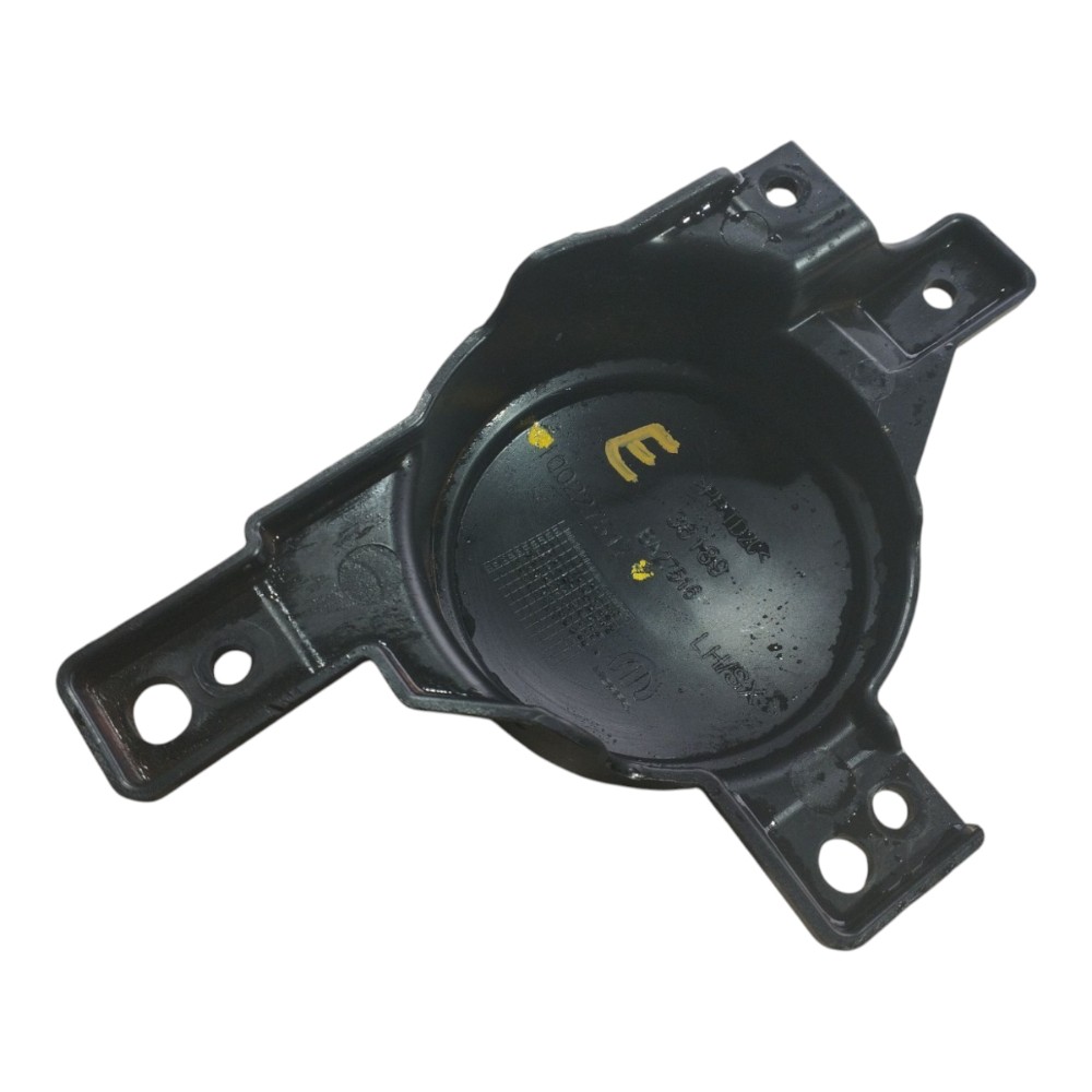 Moldura Farol Milha Tampa Esquerda Fiat Mobi 2025 V654 8