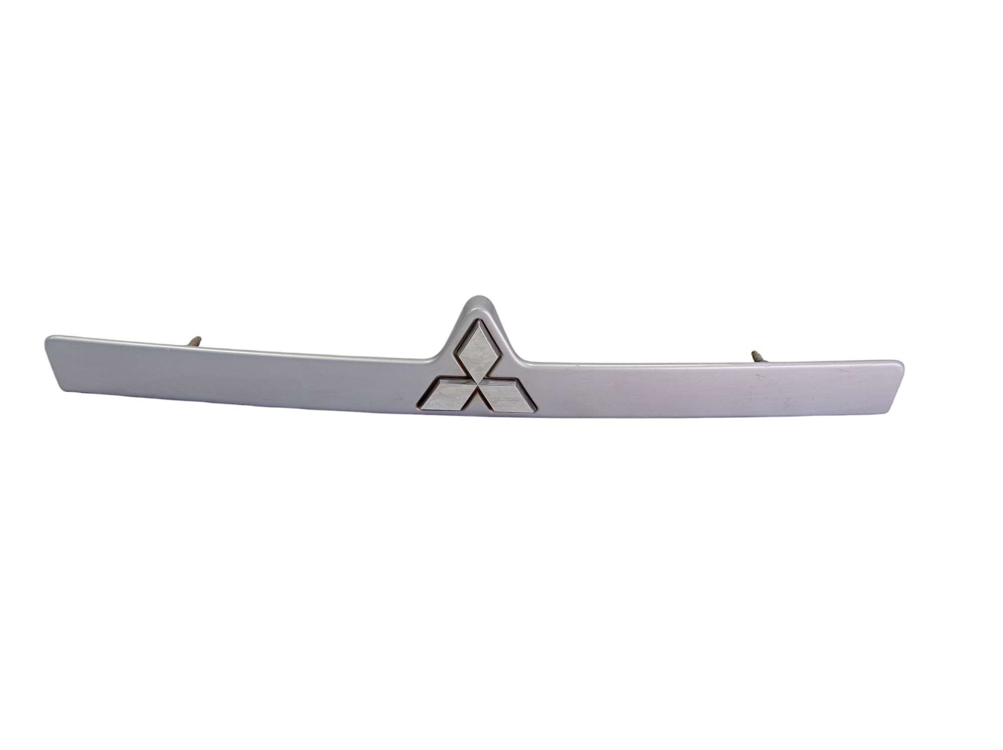 Friso Tampa Traseira Mitsubishi Pajero Sport 2010 V569 1