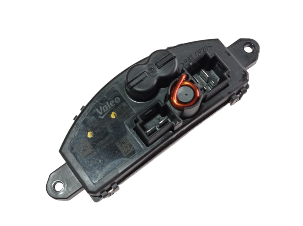 Resistência Ar Condicionado Vw Nivus Hl Tsi 1.0 2024 V608 1
