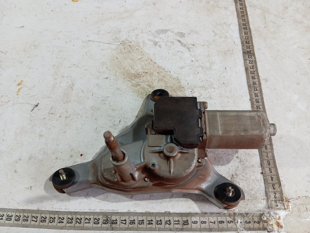 Motor Limpador Traseiro Land Cruiser Prado 2005 V620 7