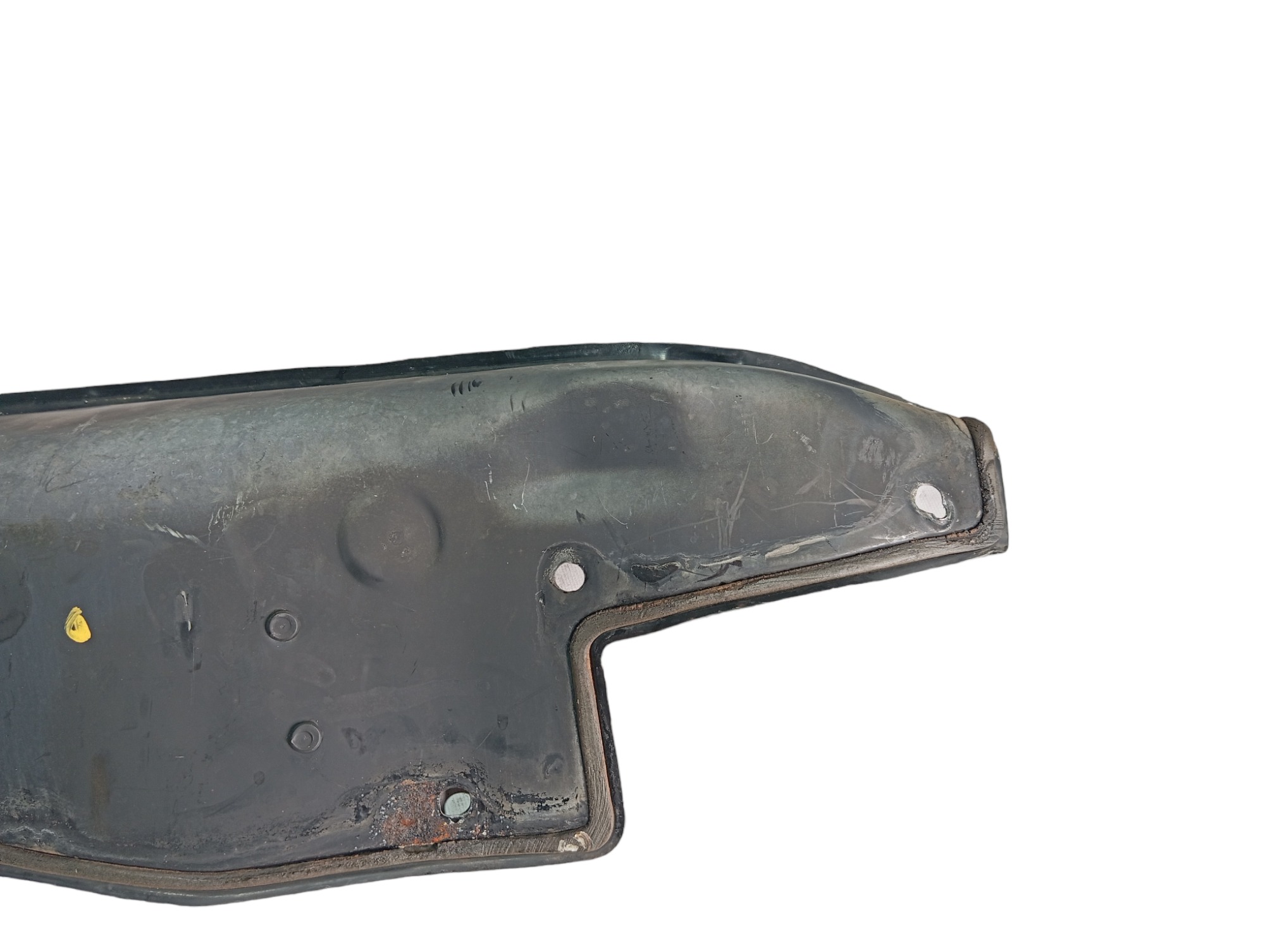 Suporte Churrasqueira Direita Vw Saveiro 2012 V335 5