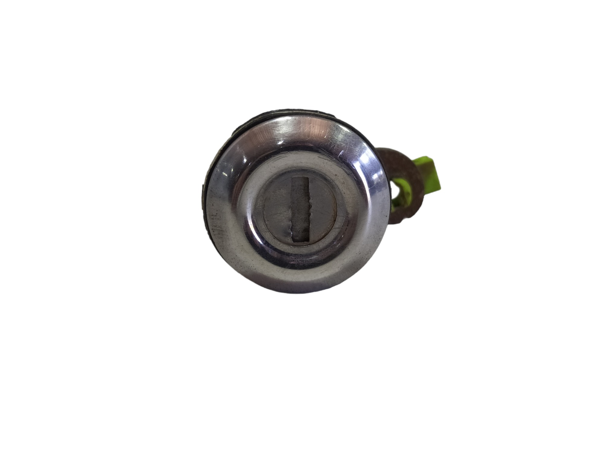 Cilindro Porta Dianteira Direita Mitsubishi L200 2004 V588 2