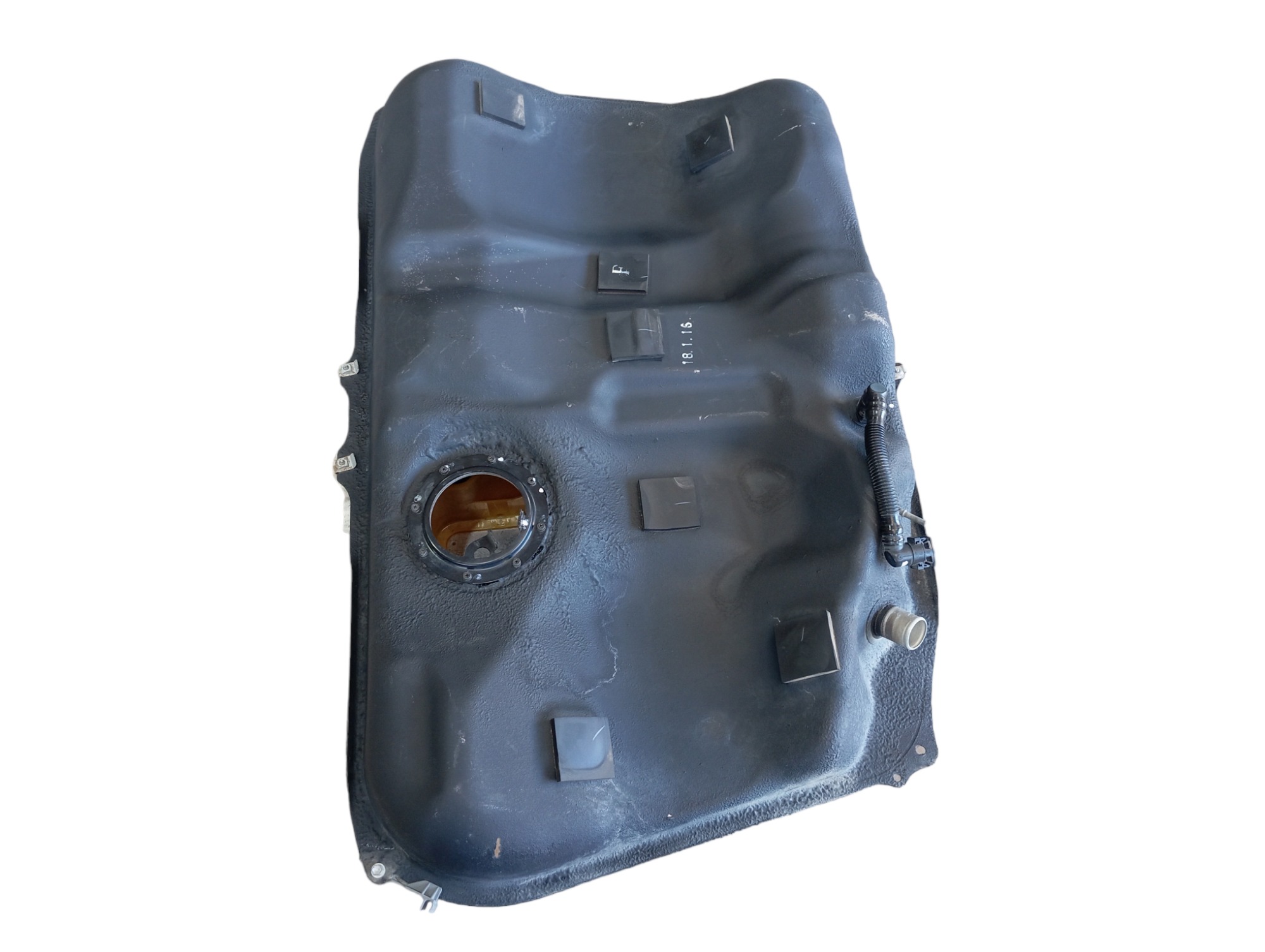 Tanque Combustível Lexus Es330 2006 V357 3