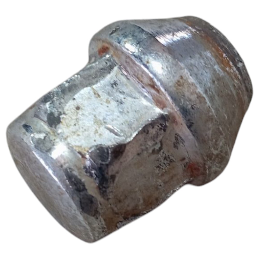 Porca Roda Troller T4 2006 A 2012 V650 6