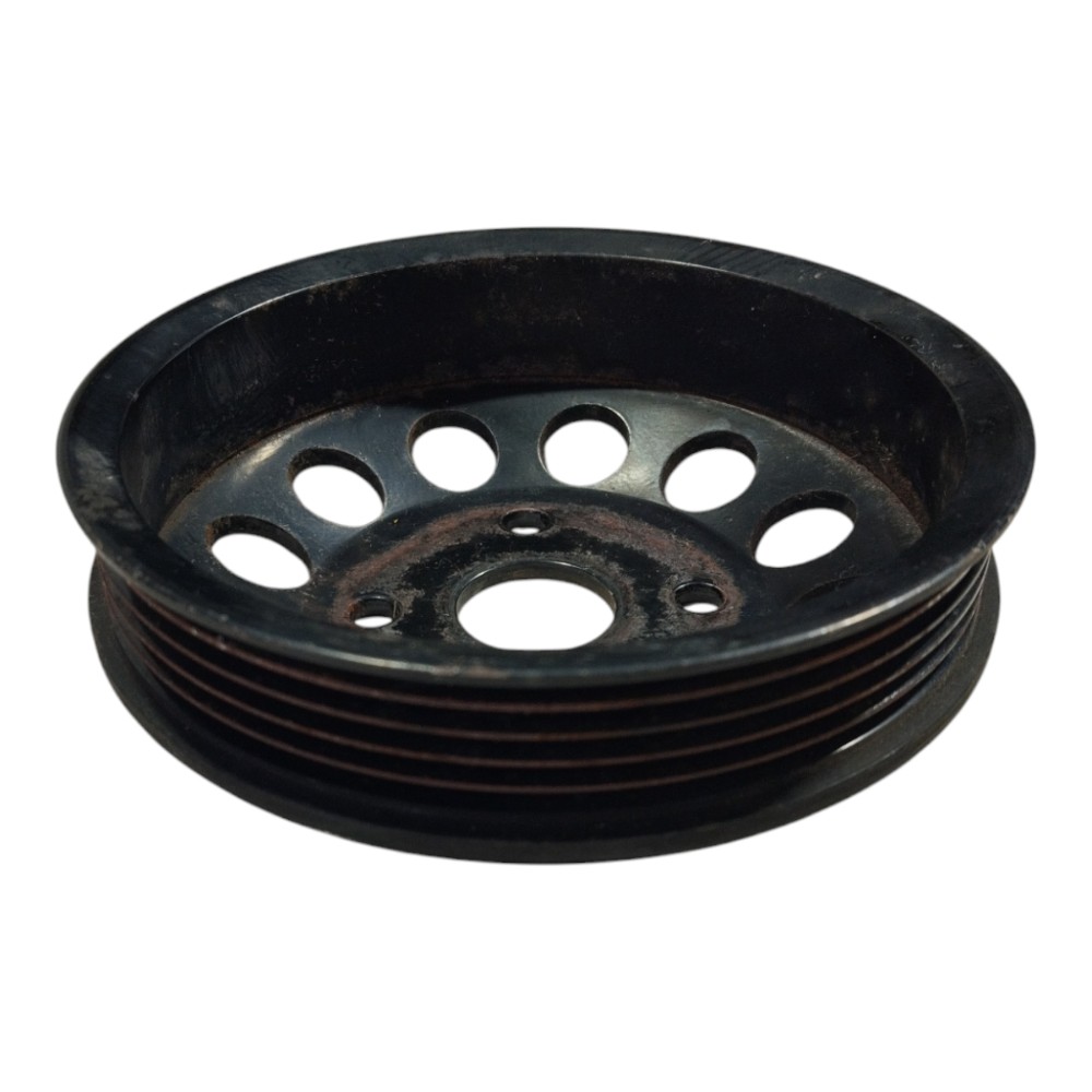 Polia Bomba Água Mercedes B180 2010 V630 3