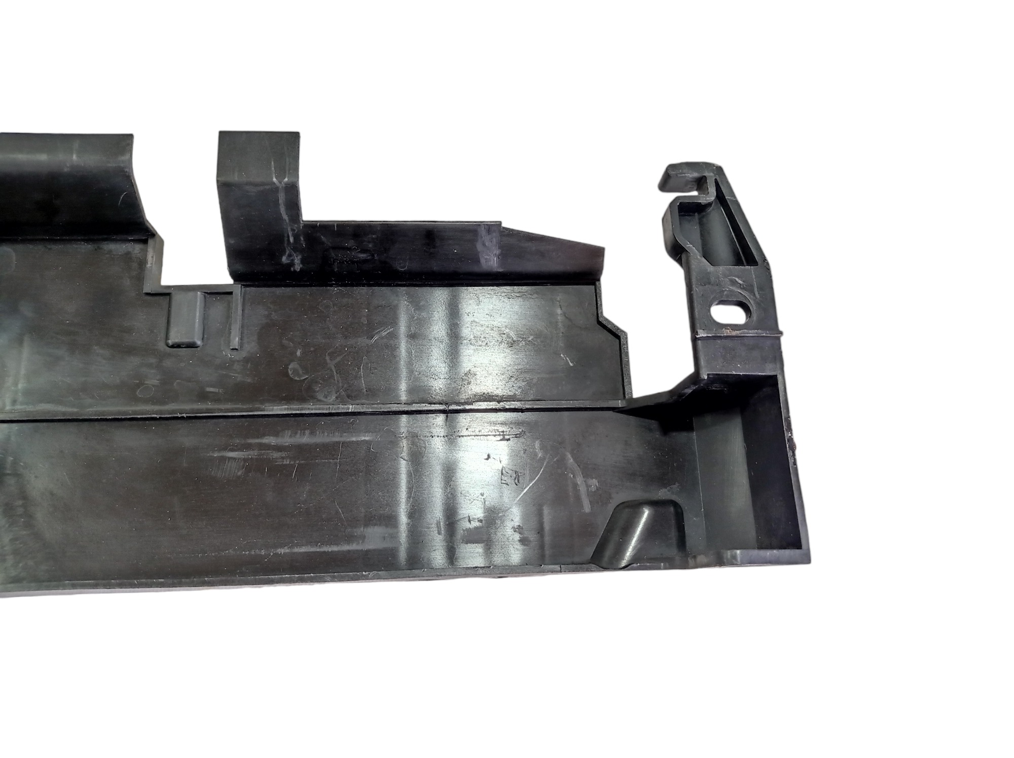 Suporte Radiador Range Rover Vogue 3.6 2008 V583 6