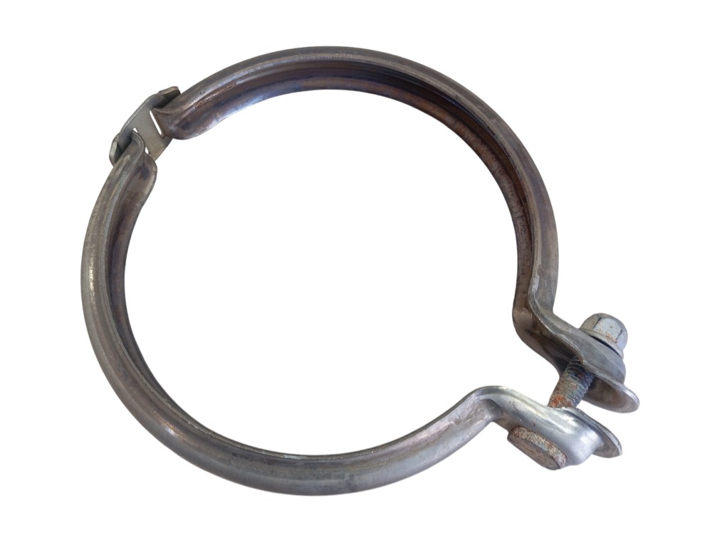 Abraçadeira Turbina Lexus Rx500hf Sport 2023 V619 5