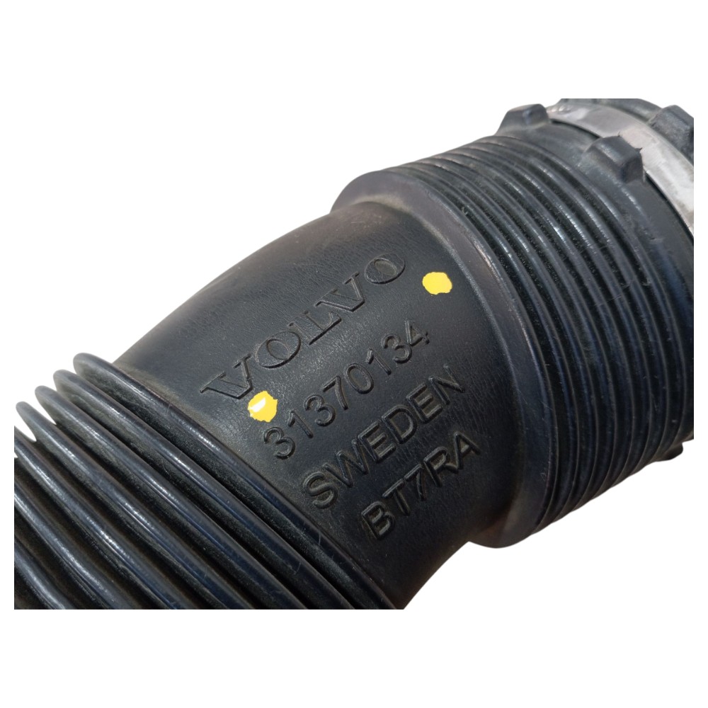 Mangueira Filtro Ar Volvo V40 T3 2013 2019 V652 7