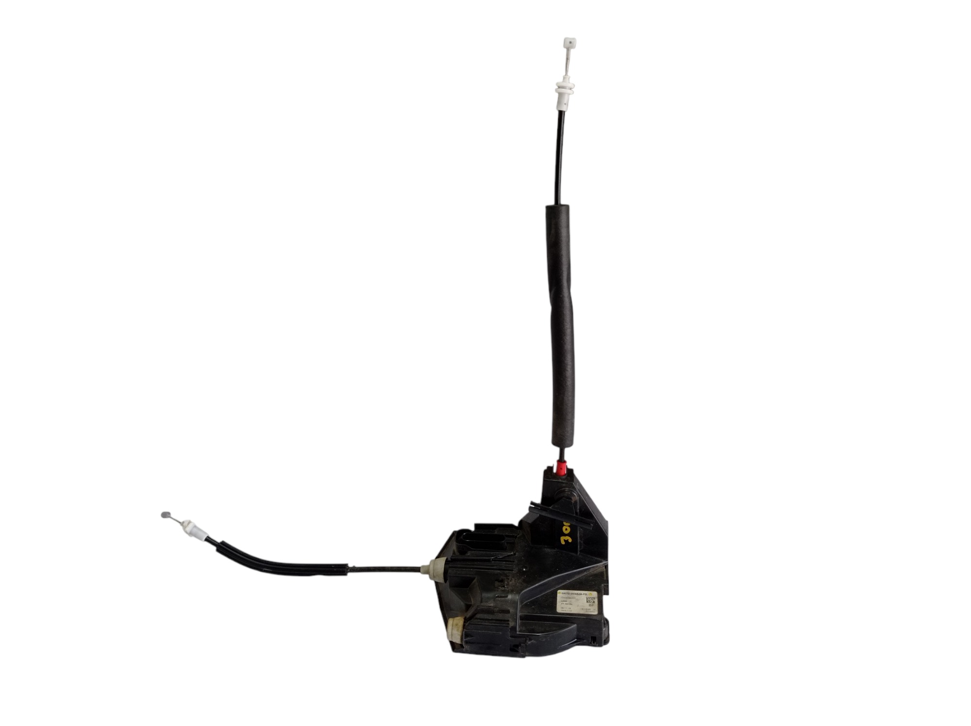Fechadura Porta Diant Direita Discovery Sport 2015 2018 V591
