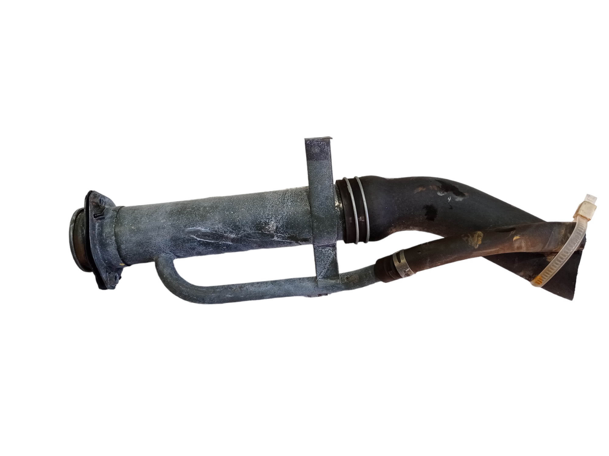 Gargalo Tanque Combustível Mitsubishi L200 Sport Gls 04 V588 2