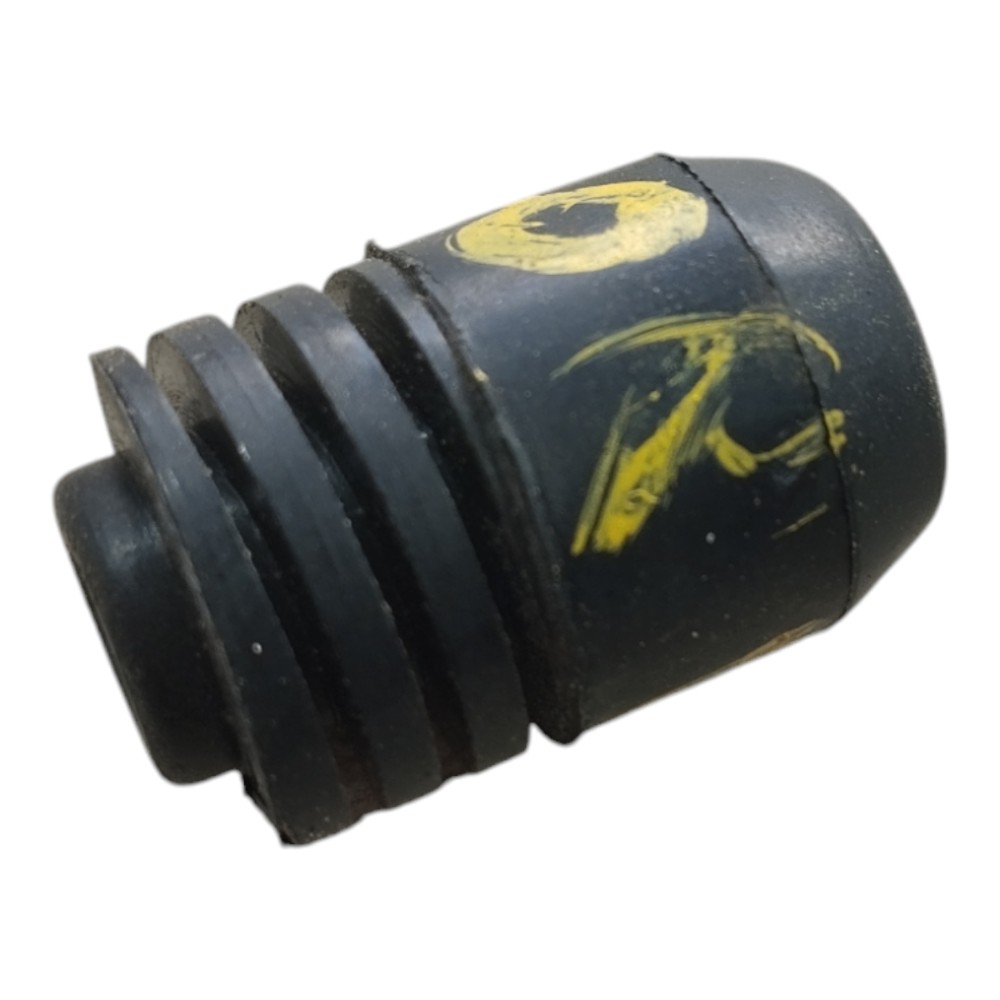 Batente Porta Dianteira Direita Honda Hrv Exl 2023 2025 V644 3