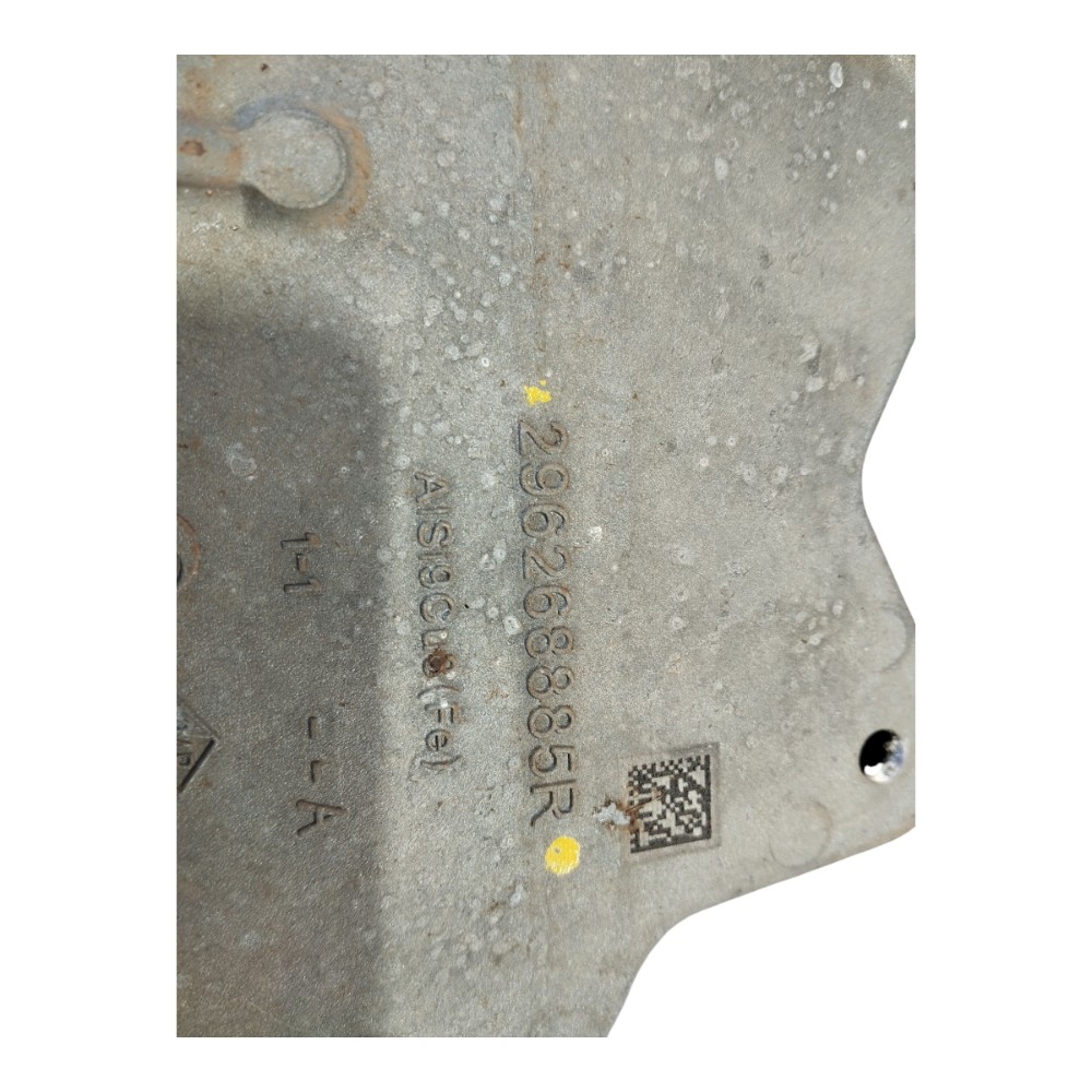 Suporte Coxim Renault Zoe 2022 2023 V639 4
