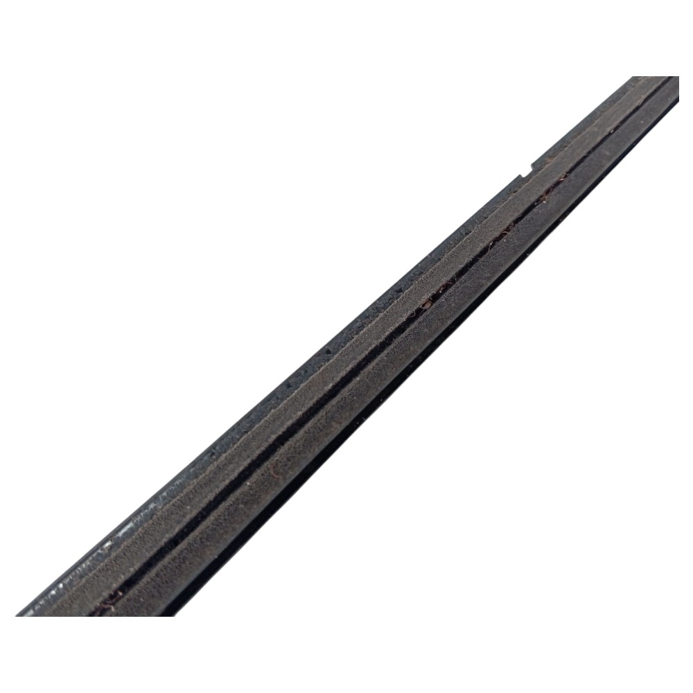 Pestana Porta Tras Esquerda Mitsubishi L200 Sport 2006 V647